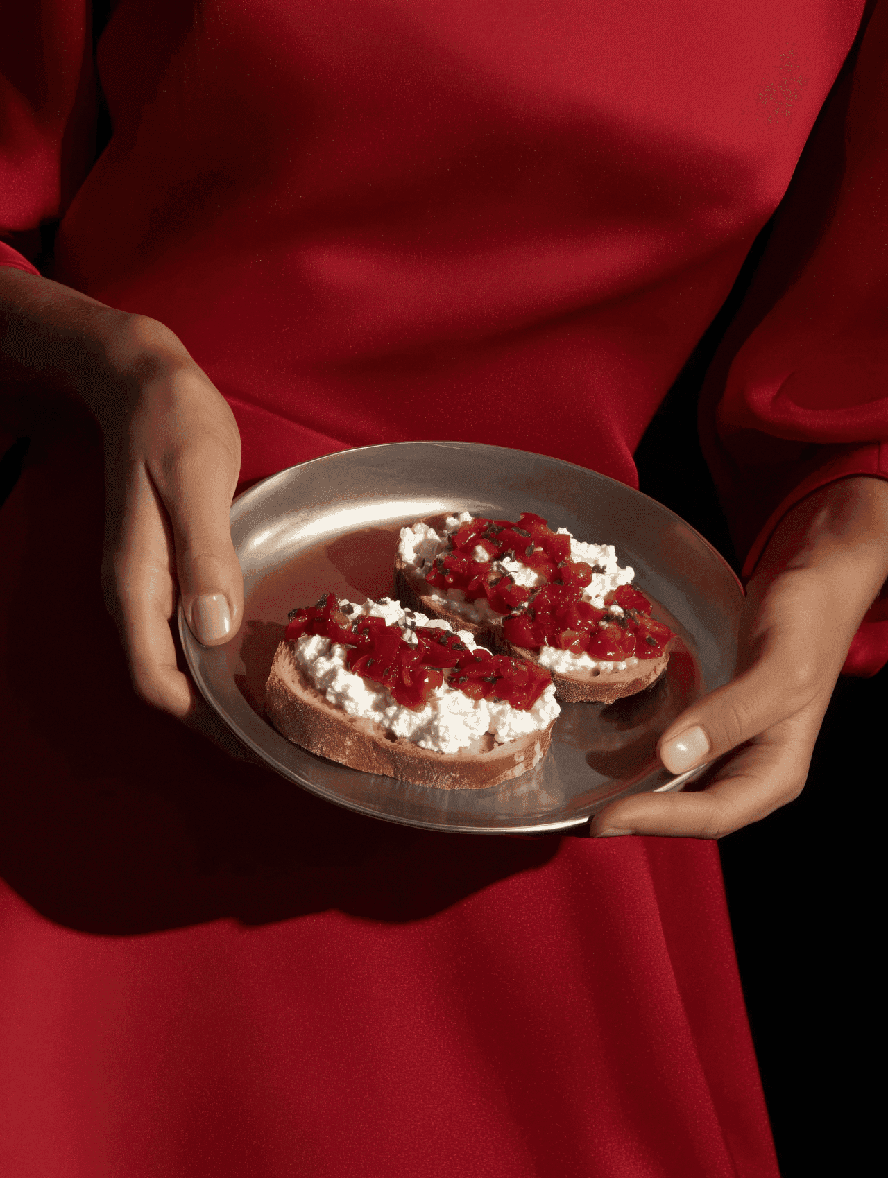 Curated Dining