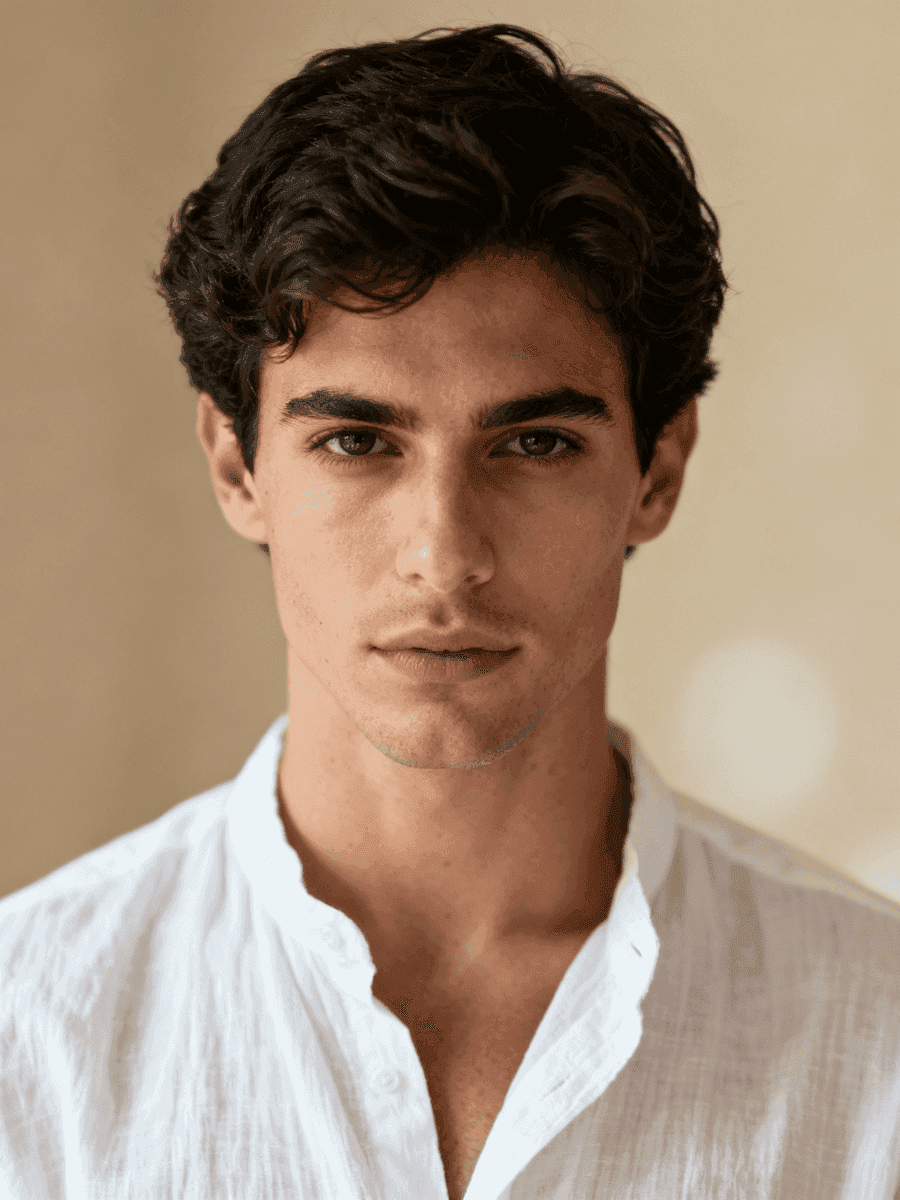 Daniel Costa